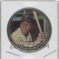 Willie McCovey [Good to VG‑EX]