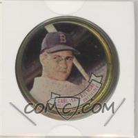 Carl Yastrzemski [Good to VG‑EX]