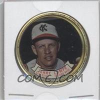 1964 Topps Coins - [Base] #28 - Jerry Lumpe