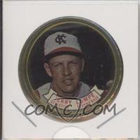 1964 Topps Coins - [Base] #28 - Jerry Lumpe
