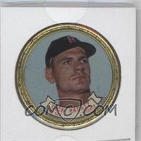 1964 Topps Coins - [Base] #30 - Dick Radatz [Good to VG‑EX]