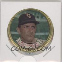 1964 Topps Coins - [Base] #41 - Ron Hansen