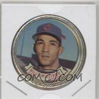 1964 Topps Coins - [Base] #44 - Billy Williams