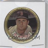 1964 Topps Coins - [Base] #47 - Bill Monbouquette [Good to VG‑EX]