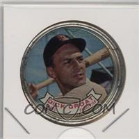 1964 Topps Coins - [Base] #5 - Dick Groat