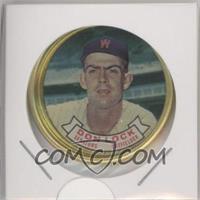 1964 Topps Coins - [Base] #53 - Don Lock