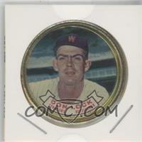 1964 Topps Coins - [Base] #53 - Don Lock [Good to VG‑EX]