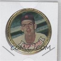 1964 Topps Coins - [Base] #53 - Don Lock [Good to VG‑EX]
