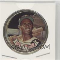 Roberto Clemente (Called Bob on Coin) [Good to VG‑EX]