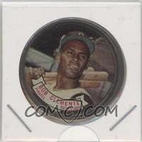 Roberto Clemente (Called Bob on Coin) [Good to VG‑EX]