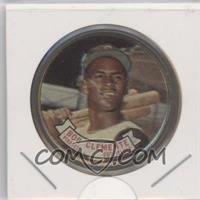1964 Topps Coins - [Base] #55 - Roberto Clemente (Called Bob on Coin)