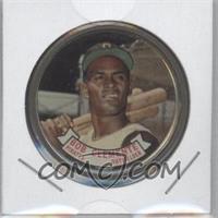 Roberto Clemente (Called Bob on Coin) [Good to VG‑EX]