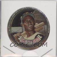 Roberto Clemente (Called Bob on Coin) [Good to VG‑EX]