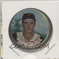 1964 Topps Coins - [Base] #62 - Jim Pagliaroni