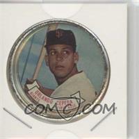 1964 Topps Coins - [Base] #63 - Orlando Cepeda [Good to VG‑EX]