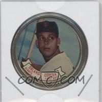 Orlando Cepeda [Good to VG‑EX]