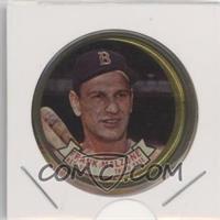 1964 Topps Coins - [Base] #7 - Frank Malzone [Good to VG‑EX]