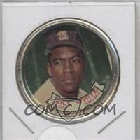 1964 Topps Coins - [Base] #78 - Bill White