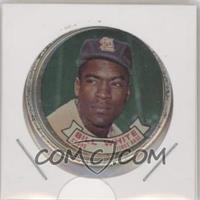 1964 Topps Coins - [Base] #78 - Bill White