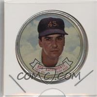 1964 Topps Coins - [Base] #84 - Bob Aspromonte