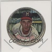 Warren Spahn