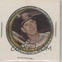 1964 Topps Coins - [Base] #9 - Johnny Romano [Good to VG‑EX]