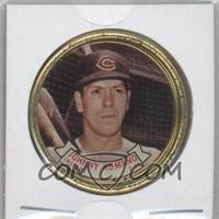1964 Topps Coins - [Base] #9 - Johnny Romano [Good to VG‑EX]