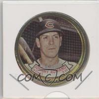 1964 Topps Coins - [Base] #9 - Johnny Romano