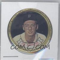 Jim Bunning [Good to VG‑EX]