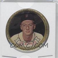 Jim Bunning [Good to VG‑EX]