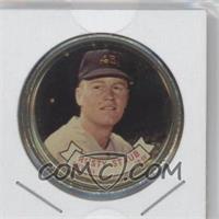 Rusty Staub [Good to VG‑EX]