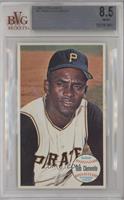 Roberto Clemente (Called Bob on Card) [BVG 8.5 NM‑MT+]