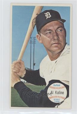 1964 Topps Giants - [Base] #12 - Al Kaline