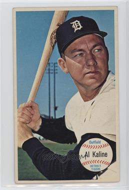 1964 Topps Giants - [Base] #12 - Al Kaline