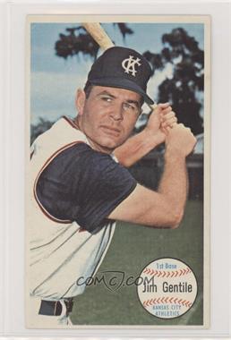 1964 Topps Giants - [Base] #15 - Jim Gentile