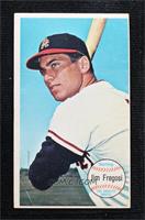 Jim Fregosi [Poor to Fair]