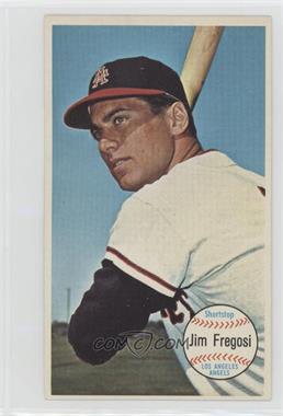 1964 Topps Giants - [Base] #18 - Jim Fregosi [Good to VG‑EX]