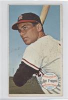 Jim Fregosi [COMC RCR Poor]