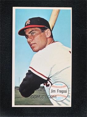 1964 Topps Giants - [Base] #18 - Jim Fregosi