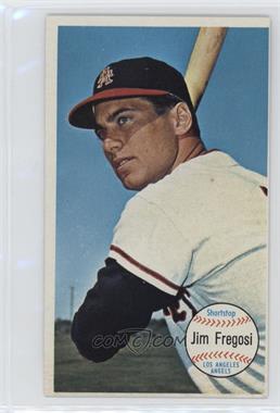 1964 Topps Giants - [Base] #18 - Jim Fregosi