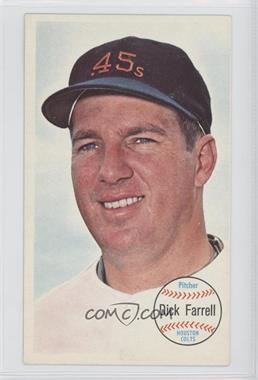 1964 Topps Giants - [Base] #22 - Turk Farrell [Good to VG‑EX]