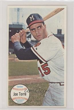 1964 Topps Giants - [Base] #26 - Joe Torre