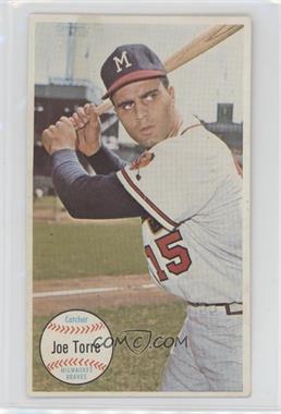 1964 Topps Giants - [Base] #26 - Joe Torre