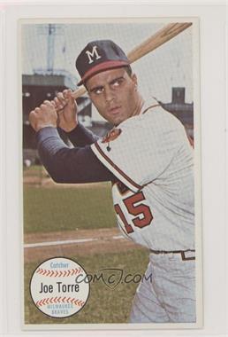 1964 Topps Giants - [Base] #26 - Joe Torre