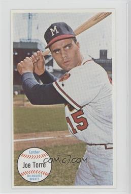 1964 Topps Giants - [Base] #26 - Joe Torre