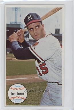 1964 Topps Giants - [Base] #26 - Joe Torre