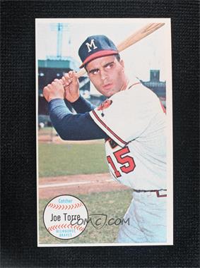 1964 Topps Giants - [Base] #26 - Joe Torre