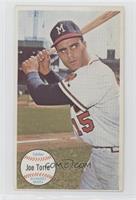 Joe Torre [Good to VG‑EX]