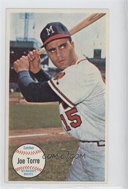 1964 Topps Giants - [Base] #26 - Joe Torre