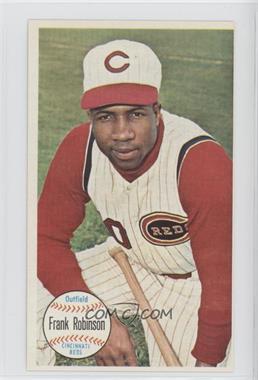 1964 Topps Giants - [Base] #29 - Frank Robinson